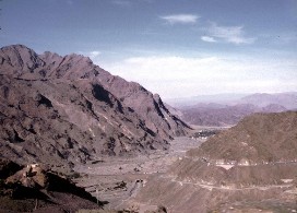 Peshawar,Khyber Pass,Pathans of Peshawar,North-West Frontier Province,Pushpapura