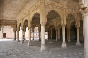 Lahore Fort Lahore Fort