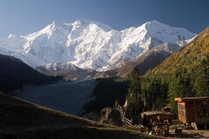 pakistan escorted tours gallery