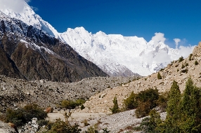 Khan Club,karakoram