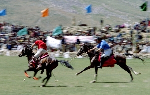 polo in shandur,shandur pass,northern pakistan,pakistan tours guide