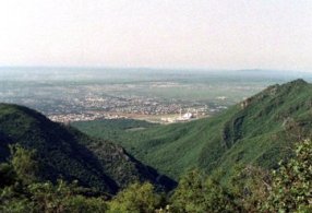 margalla hills margalla hills